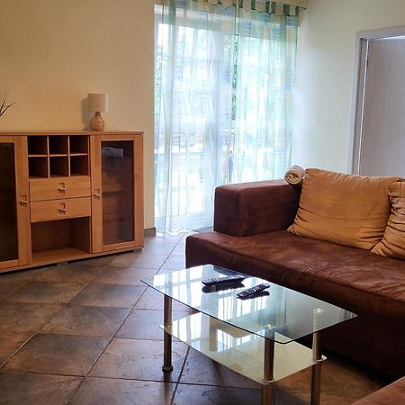 Ferienwohnung Fink Gallin  Bagian luar foto