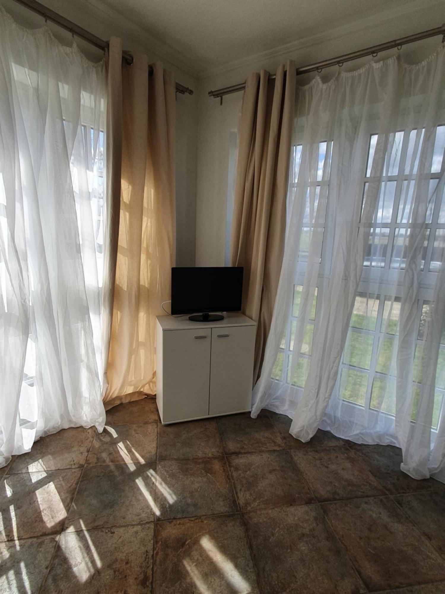 Ferienwohnung Fink Gallin  Bagian luar foto